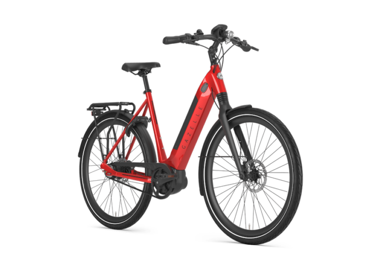 gazelle ultimate cx hmb 2018 premium