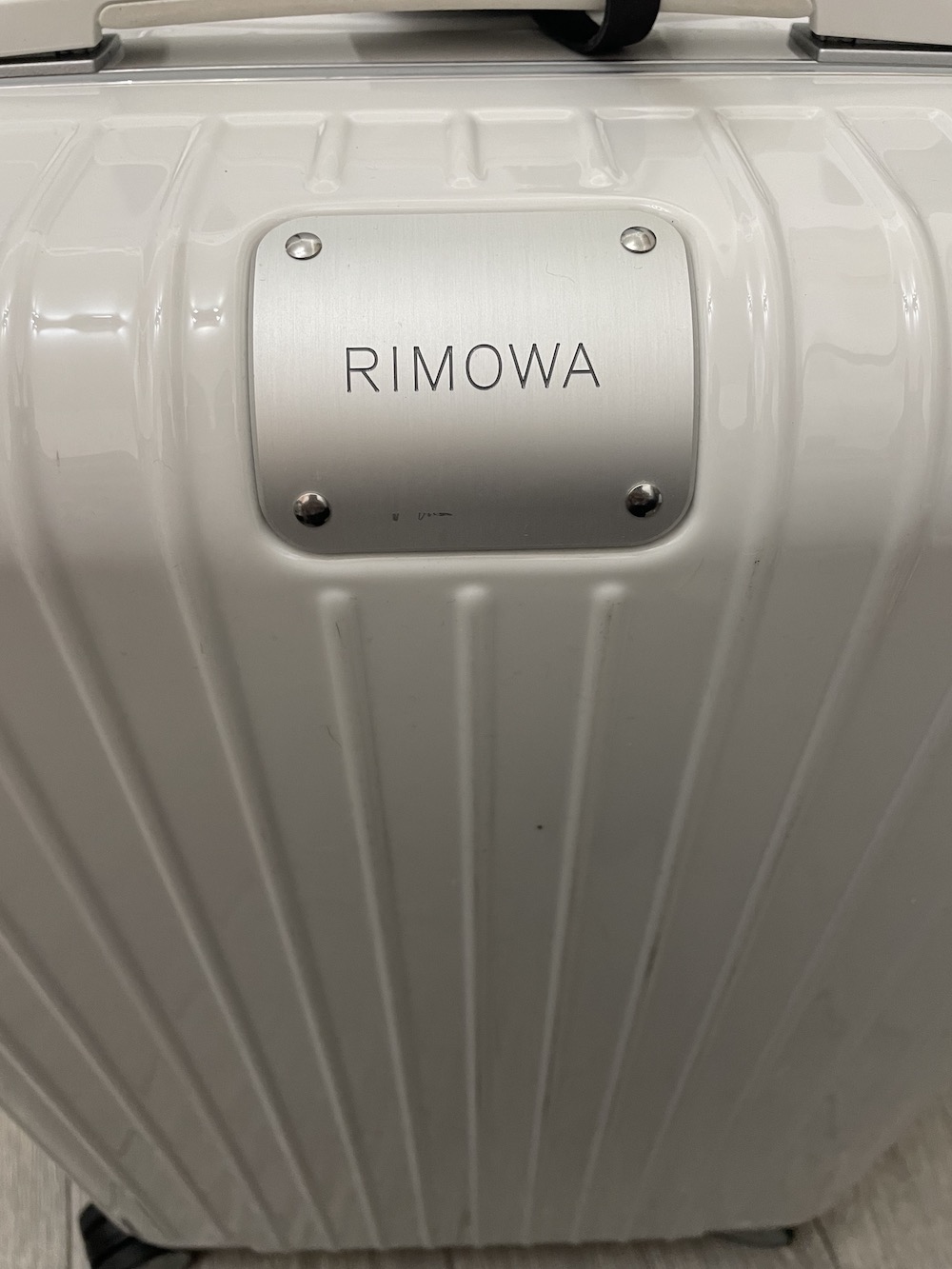 Rimowa Hybrid Cabin S Review