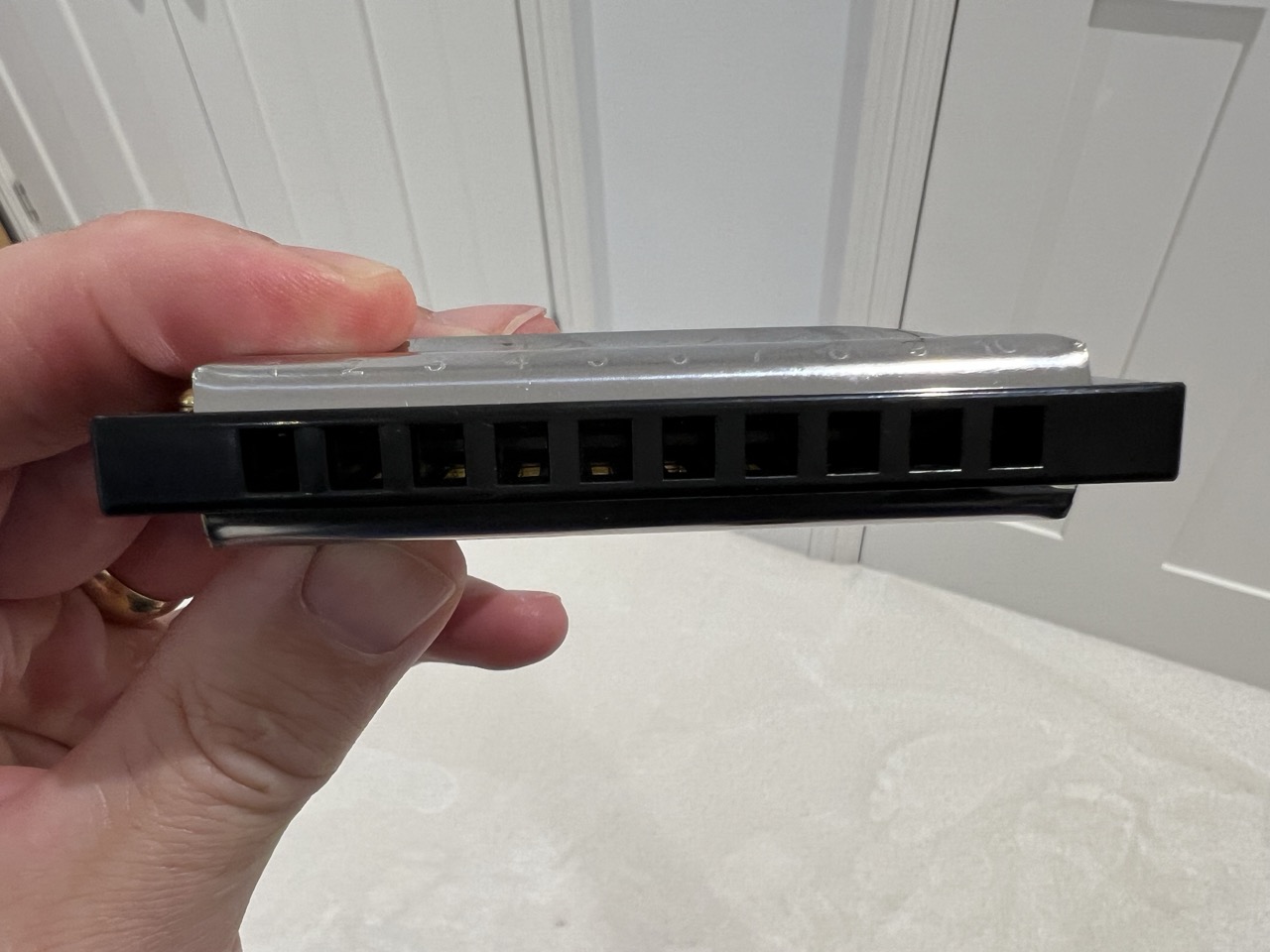 Hohner Special 20 Harmonica Review