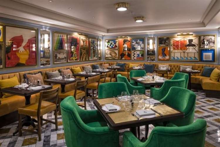 The Ivy (Cambridge) Review - r-eviews.com